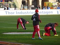 Bild: Bayern in Th&uuml;ringen