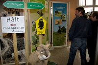Bild: Ausstellung er&ouml;ffnet