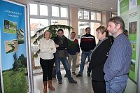 Bild: Ausstellung er&ouml;ffnet
