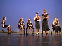 Nachwuchs im Theater Bild: Nachwuchs im Theater