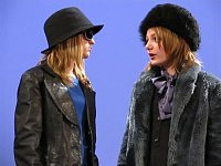Nachwuchs im Theater Bild: Nachwuchs im Theater