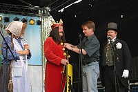Bild: Rolandsfest 2003