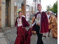 Bild: Majest&auml;tentreffenBad Frankenhausen
