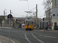 Bild: Abschiedstour mit Trauerflor