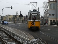 Bild: Abschiedstour mit Trauerflor