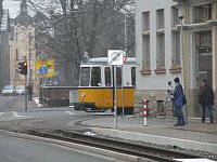 Bild: Abschiedstour mit Trauerflor