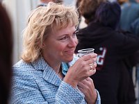 Bild: Partyspass bis in die Nacht hinein