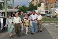 Bild: Rolandsfest 2003