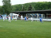 Bild: Nordhausen - Ruldolstadt 5:0