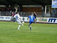 Bild: Nordhausen - Ruldolstadt 5:0