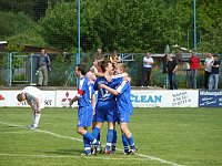 Bild: Nordhausen - Ruldolstadt 5:0