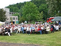 Bild: 13. Rhododendronfest in S&uuml;lzhayn