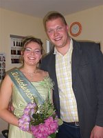 Bild: 13. Rhododendronfest in S&uuml;lzhayn