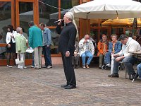 Bild: 13. Rhododendronfest in S&uuml;lzhayn