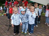 Bild: 13. Rhododendronfest in S&uuml;lzhayn