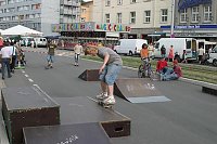 Bild: Rolandsfest 2003