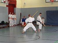 Bild: In Halle erfolgreich gek&auml;mpft