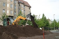 Bild: Rolandsfest 2003
