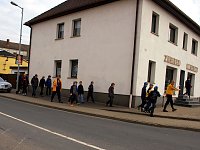 Bild: Saubere Stunde in Harztor
