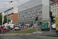 Bild: Rolandsfest 2003