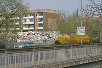 Bild: Abriss