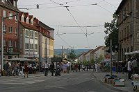 Bild: Rolandsfest 2003