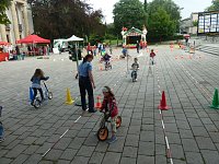 Sicherheit braucht Köpfchen Bild: Sicherheit braucht Köpfchen