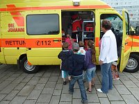 Sicherheit braucht Köpfchen Bild: Sicherheit braucht Köpfchen