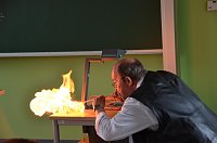 Sicherheit braucht Köpfchen Bild: Sicherheit braucht Köpfchen