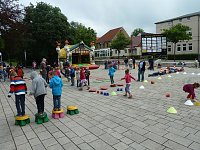 Sicherheit braucht Köpfchen Bild: Sicherheit braucht Köpfchen
