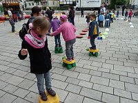 Sicherheit braucht Köpfchen Bild: Sicherheit braucht Köpfchen