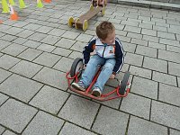 Sicherheit braucht Köpfchen Bild: Sicherheit braucht Köpfchen