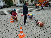 Sicherheit braucht Köpfchen Bild: Sicherheit braucht Köpfchen