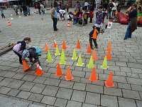 Sicherheit braucht Köpfchen Bild: Sicherheit braucht Köpfchen