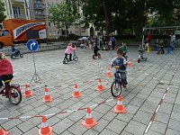Kinderuni an der Nordhäuser Fachhochschule Bild: Kinderuni an der Nordhäuser Fachhochschule