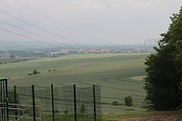 Hochbehälter übergeben Bild: Hochbehälter übergeben