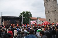 Bild: Public Viewing 