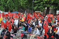 Bild: Public Viewing 