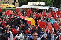Bild: Public Viewing 