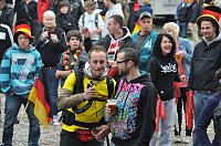 Bild: Public Viewing 