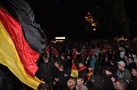 Bild: Public Viewing 