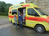 Kinderfest auf dem Petersberg Bild: Kinderfest auf dem Petersberg