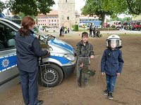 Kinderfest auf dem Petersberg Bild: Kinderfest auf dem Petersberg
