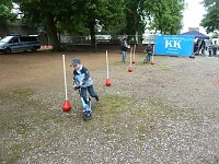 Kinderfest auf dem Petersberg Bild: Kinderfest auf dem Petersberg