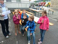 Kinderfest auf dem Petersberg Bild: Kinderfest auf dem Petersberg