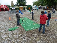 Kinderfest auf dem Petersberg Bild: Kinderfest auf dem Petersberg