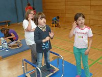 Kinderfest auf dem Petersberg Bild: Kinderfest auf dem Petersberg