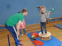 Kinderfest auf dem Petersberg Bild: Kinderfest auf dem Petersberg