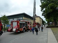 Kinderfest auf dem Petersberg Bild: Kinderfest auf dem Petersberg