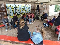 Kinderfest auf dem Petersberg Bild: Kinderfest auf dem Petersberg